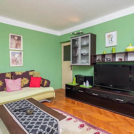 Apartamento New Star *