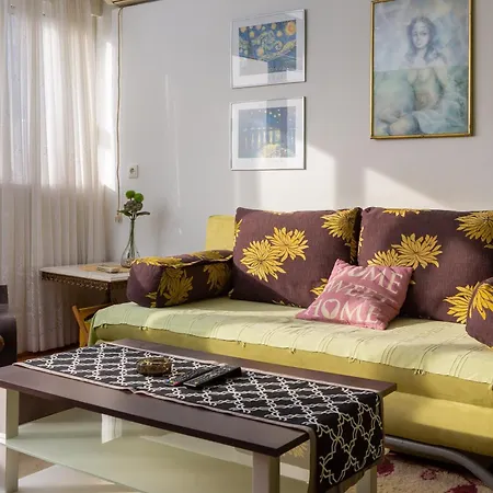 New Star Apartamento Kovacic