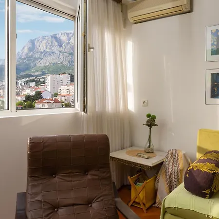 New Star Apartamento Kovacic