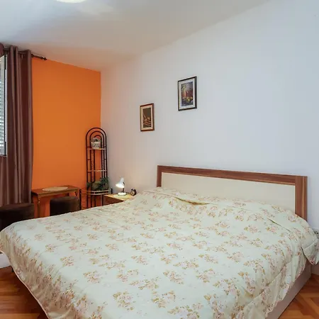 公寓 Apartment Edita - Town Centre