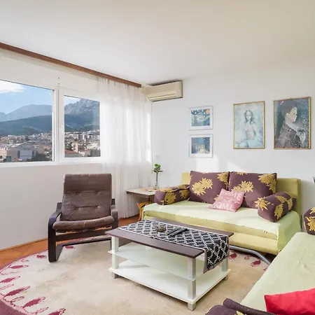 Apartment Edita - Town Centre