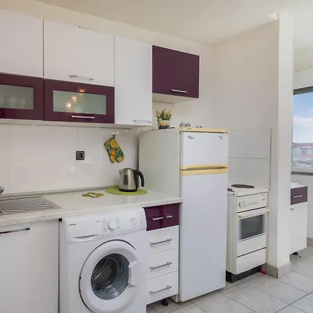 Apartment Edita - Town Centre * Kovacic