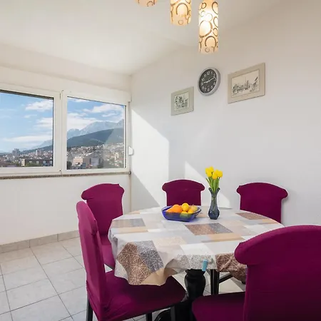 Apartamento Edita - Town Centre Kovacic