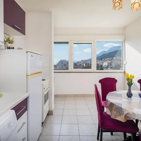 公寓 Apartment Edita - Town Centre *