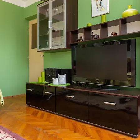 Edita - Town Centre, Private Parking * Kovacic