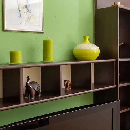 Apartament Edita - Town Centre, Private Parking Kovacic