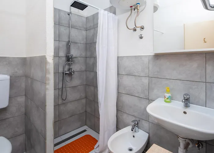 Appartement New Star Kovacic