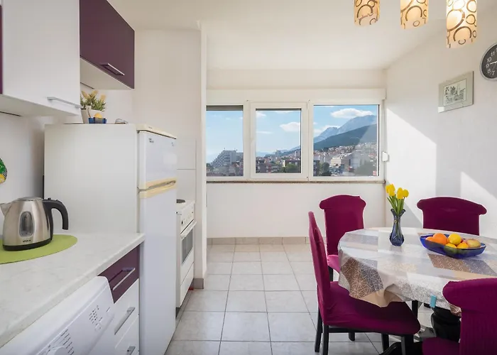 Appartement New Star