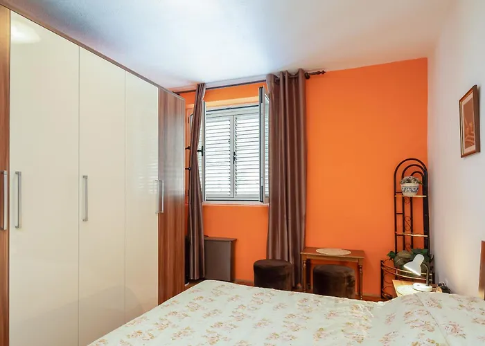 Appartement New Star