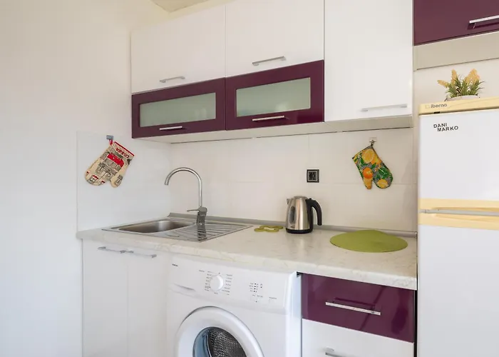 Apartman New Star Kovacic