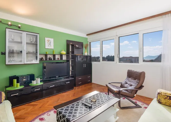 Appartement New Star Kovacic