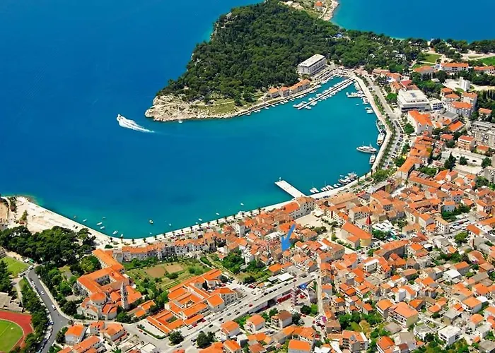 New Star Apartman Kovacic