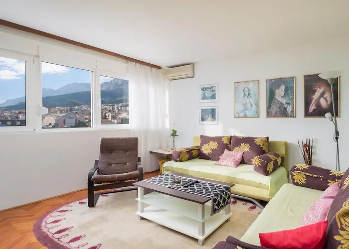 Apartment Edita - Town Centre