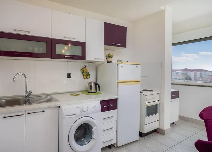 Apartment Edita - Town Centre * Kovacic