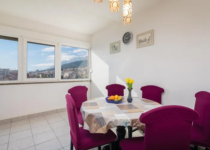 公寓 Apartment Edita - Town Centre Kovacic