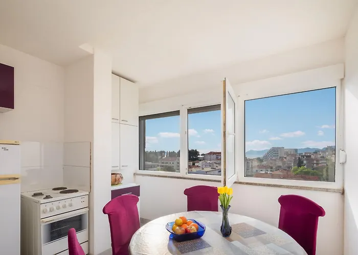 דירה Apartment Edita - Town Centre *