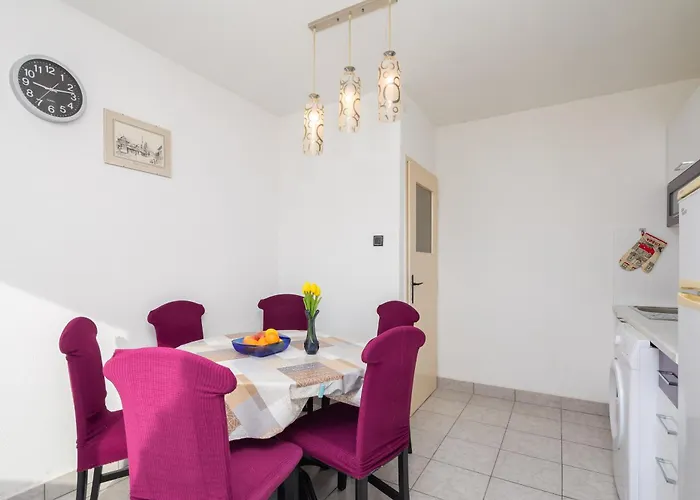 דירה Apartment Edita - Town Centre *