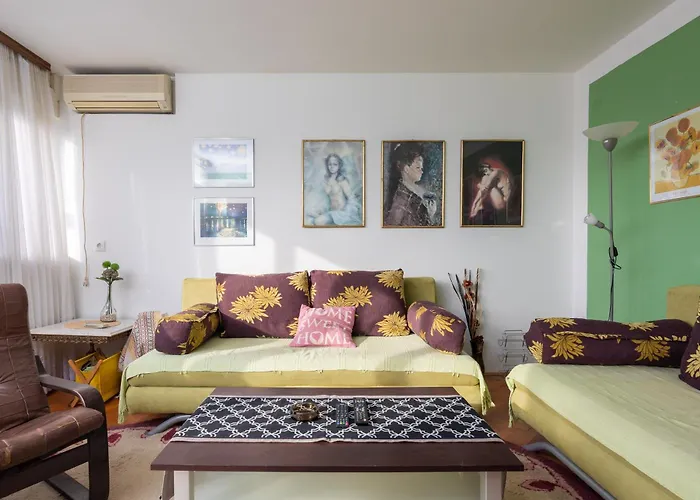 דירה Apartment Edita - Town Centre Kovacic