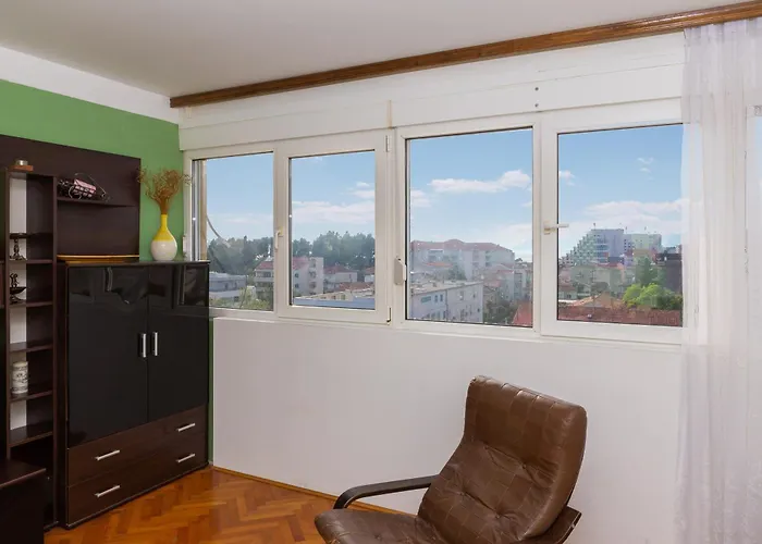 Apartment Edita - Town Centre