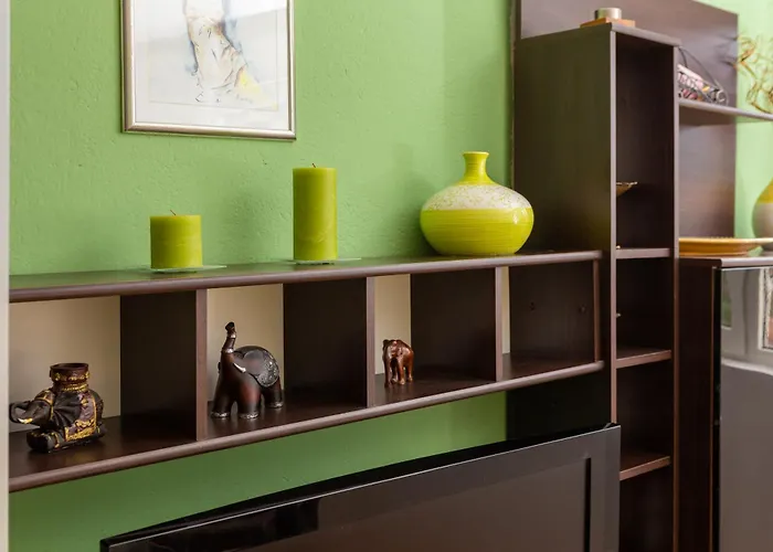 דירה Apartment Edita - Town Centre Kovacic