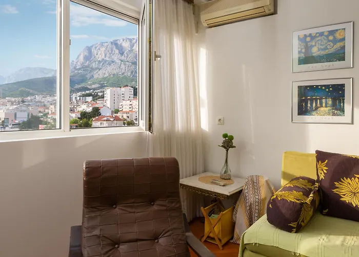 Apartment Edita - Town Centre *